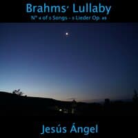 Brahms' Lullaby