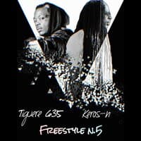 Freestyle No.5