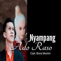 Nyampang Ado Raso