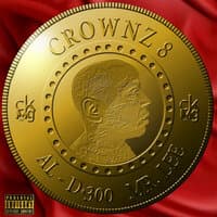 Crownz 8