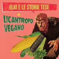 Licantropo vegano