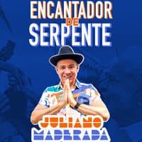 Encantador de Serpente