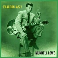 TV Action Jazz !