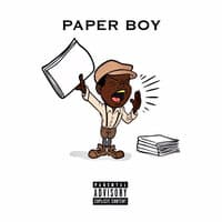 Paper Boy