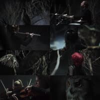 The Witcher Symphony - Hunt or Be Hunted