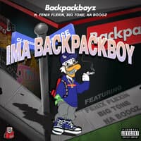 Ima Backpackboy