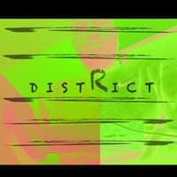 District