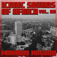 Iconic Sounds of Africa, Vol. 80