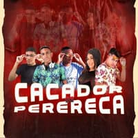 Caçador de Perereca