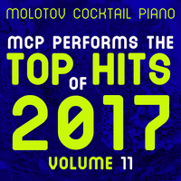 MCP Top Hits of 2017, Vol. 11