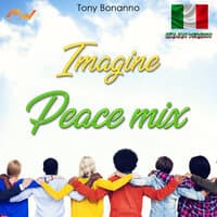 Imagine / Peace Mix