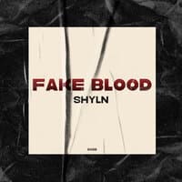 Fake Blood