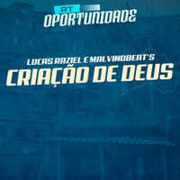 Criação de Deus