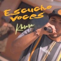 Escucho Voces