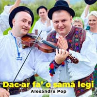 Dac-ar fa' o samă legi