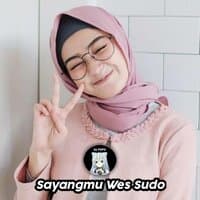 Sayangmu Wes Sudo