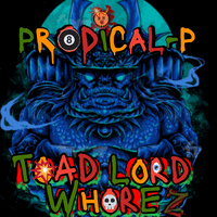 Toad Lord Whorez