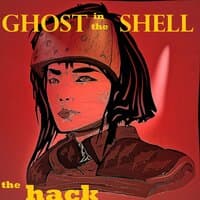 Ghost in the Shell