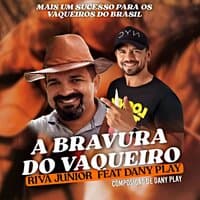 A Bravura do Vaqueiro