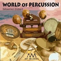 World of Percussion