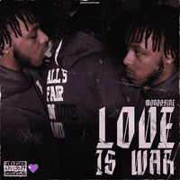 Love Is War