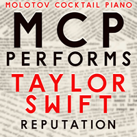 MCP Performs Taylor Swift: Reputation