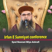 Irfan E Sunniyat conference