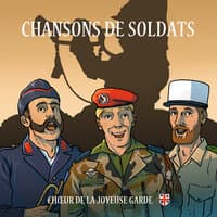 Chansons de soldats