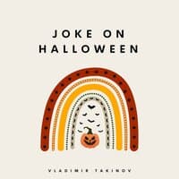 Joke on Halloween