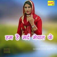 Ham Hai Mard Mewat Ke