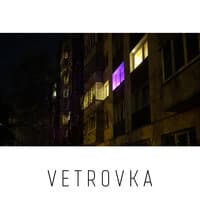 Vetrovka