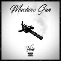 Machine gun