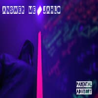 Answer Me/Anthony