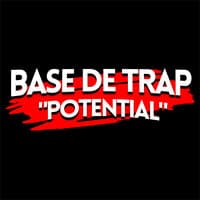 Base de Trap - "Potential"