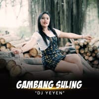 Gambang Suling