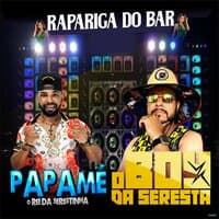 Rapariga do Bar