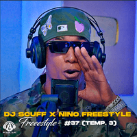 Freestyle #37 (temp. 3)