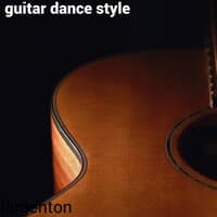 Guitar Dance Style