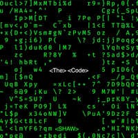 The Code