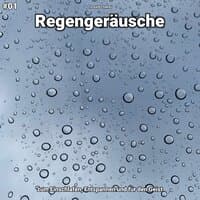 #01 Regengeräusche zum Einschlafen, Entspannen und für den Geist