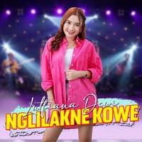 Nglilakne Kowe