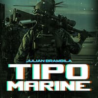 Tipo Marine (En Vivo)