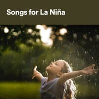 Songs for La Niña