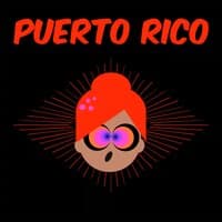 Puerto Rico