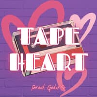 Tape Heart