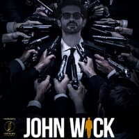 JOHN WICK