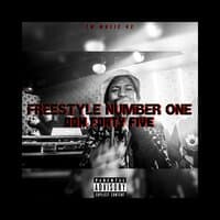 Number One Freestyle