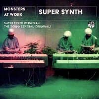 Super Synth