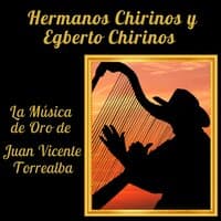 La Música de Oro de Juan Vicente Torrealba