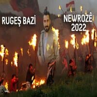 Rugeş Bazi Newroze